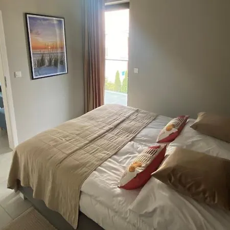 Helove Apartamenty Exterior photo