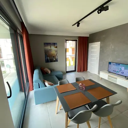 Helove Apartamenty Exterior photo