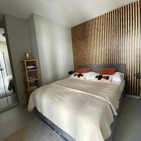 Helove Apartamenty Exterior photo