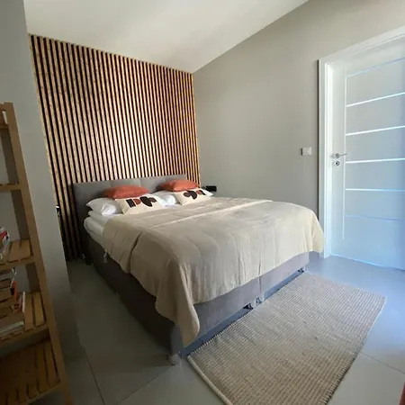 Helove Apartamenty Exterior photo