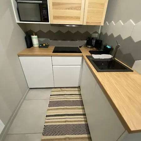 Helove Apartamenty Exterior photo