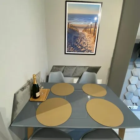 Helove Apartamenty Exterior photo