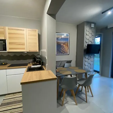 Helove Apartamenty Exterior photo