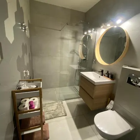 Helove Apartamenty Exterior photo