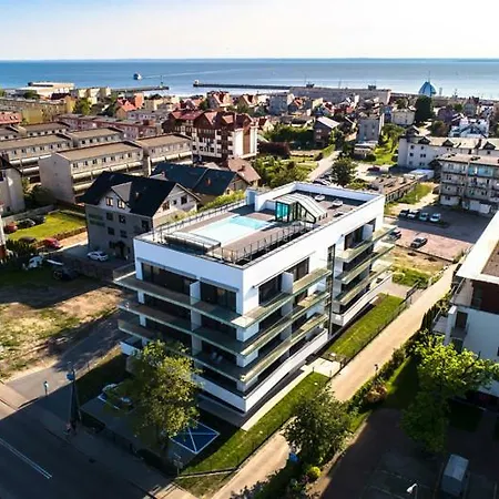 Helove Apartamenty Exterior photo