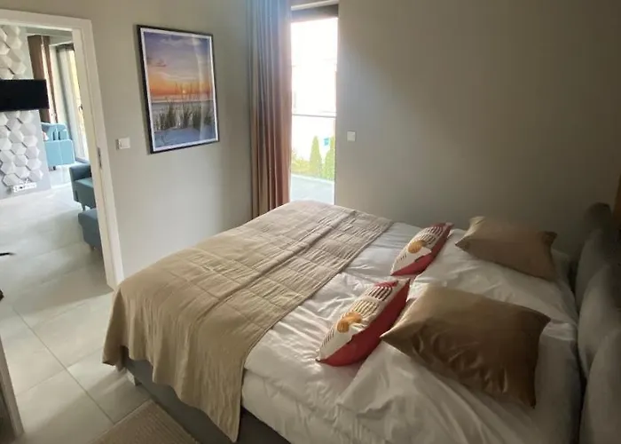 Helove Apartamenty