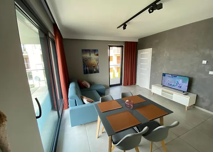 Helove Apartamenty