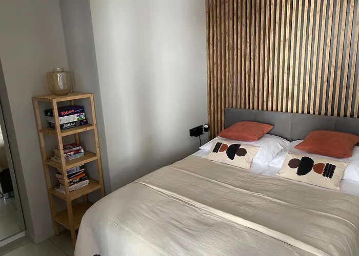 Helove Apartamenty