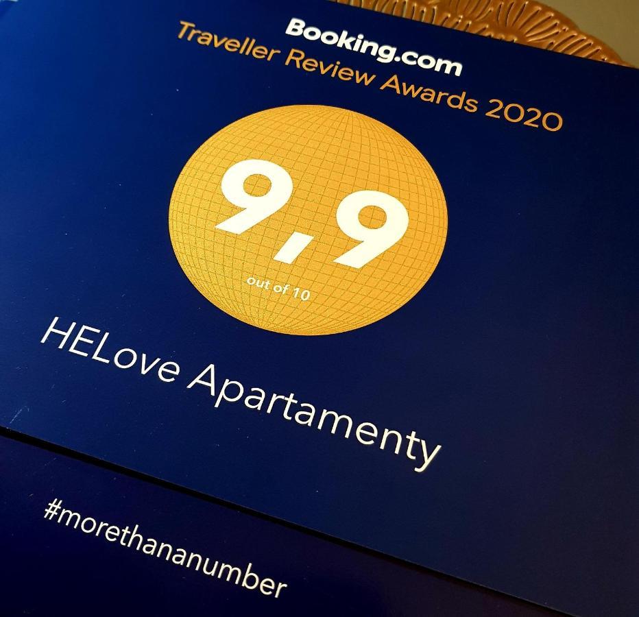 Helove Apartment