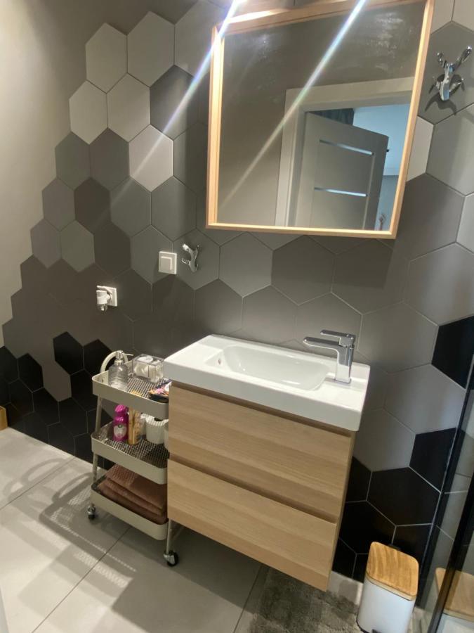 Helove Apartment *