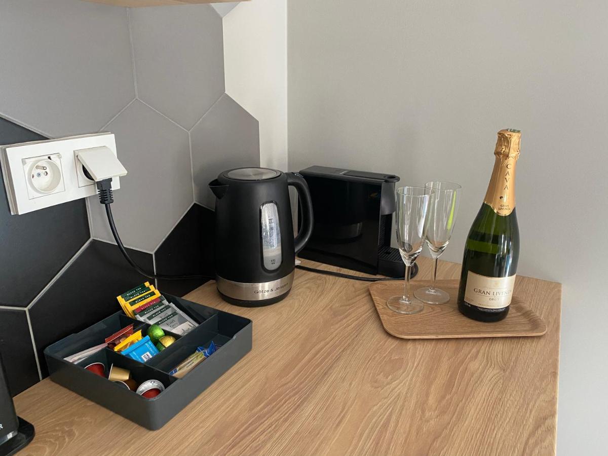 Helove Apartment Hel