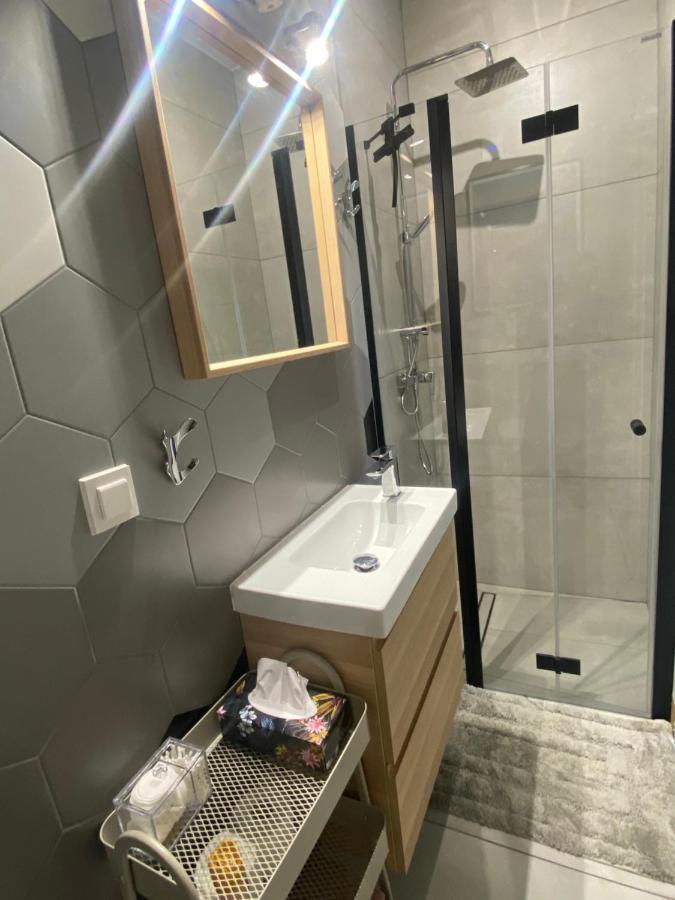 Helove Apartment Hel