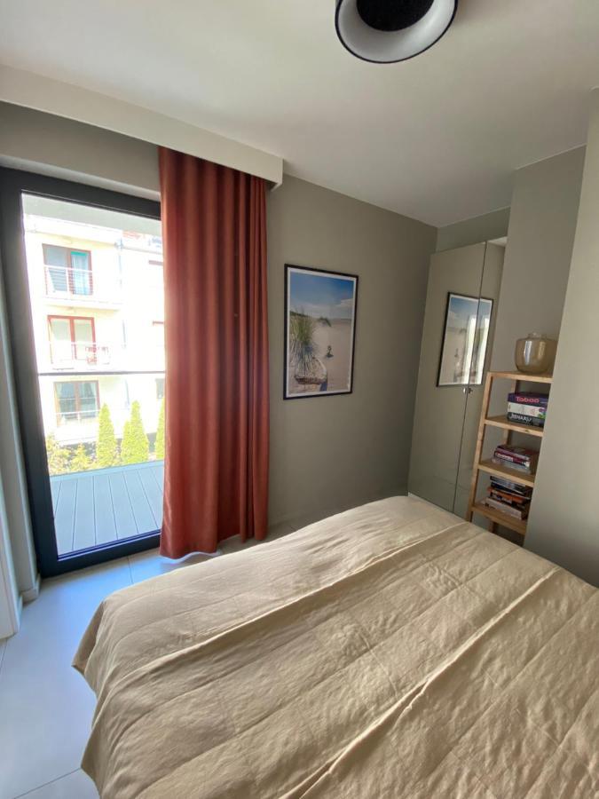 Apartment Helove *