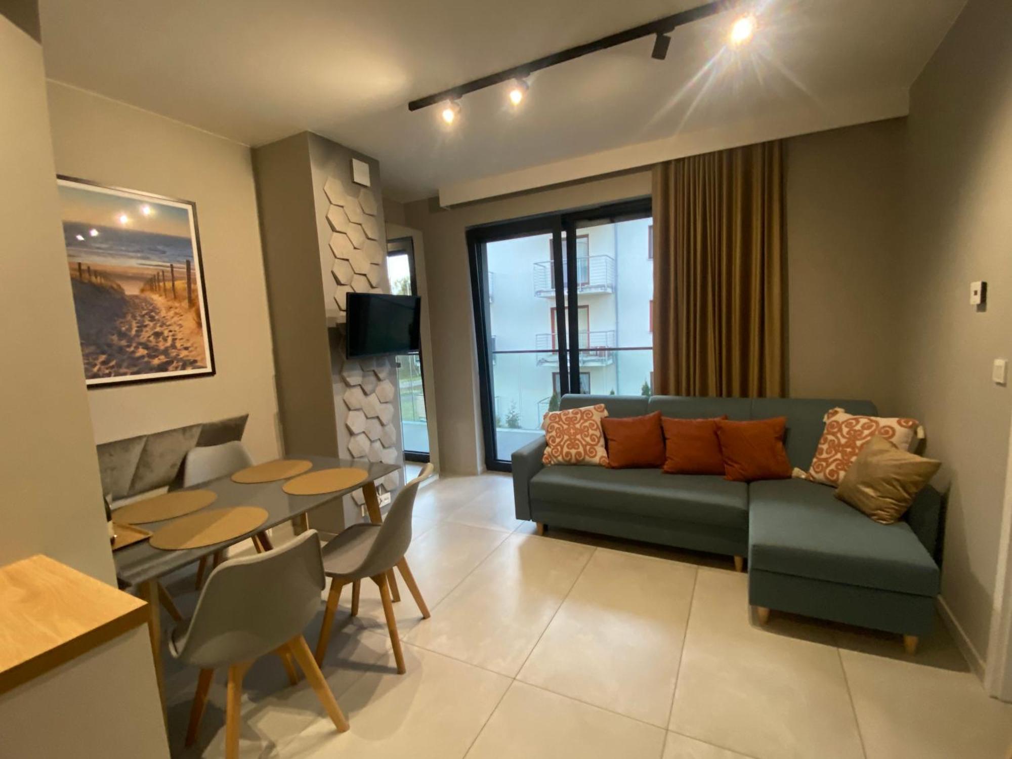 Helove Apartment *