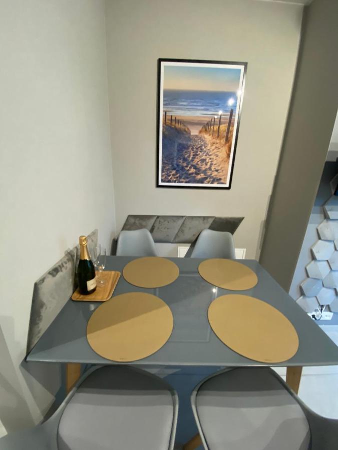 Apartment Helove