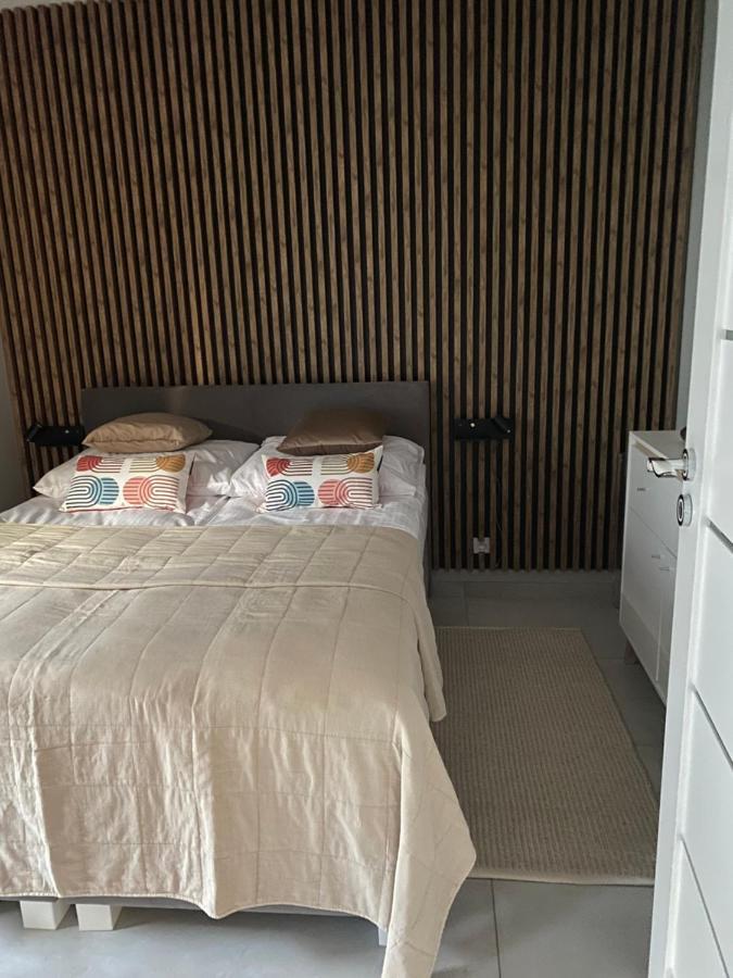 Helove Apartment Hel