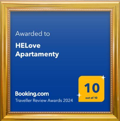 Helove Apartment Hel