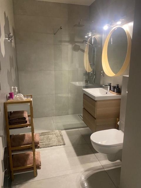 Apartment Helove