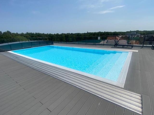 Helove Apartment *