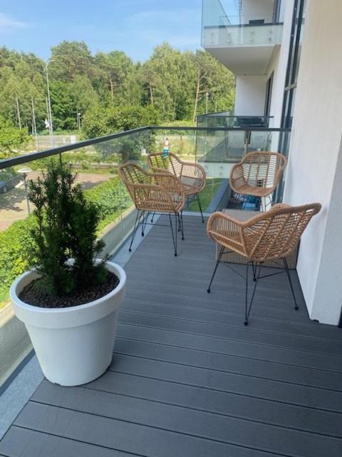 Apartment Helove *