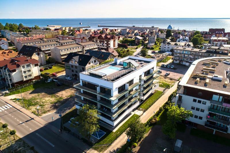 Helove Apartment *