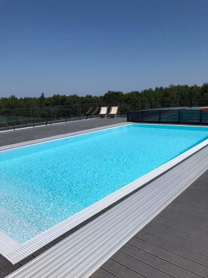 Helove Apartment Hel